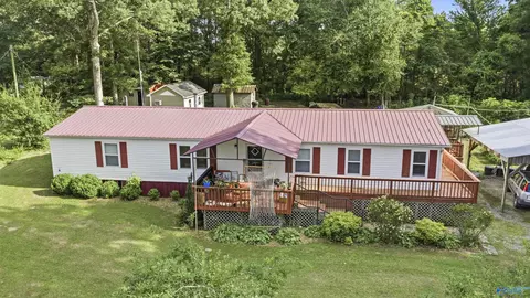 113 County Road 535, Fyffe, AL 35971
