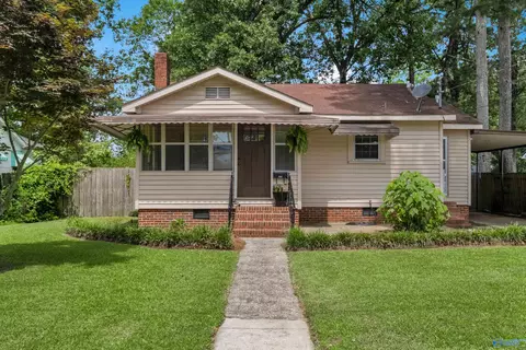 408 Hastings St, Gadsden, AL 35904