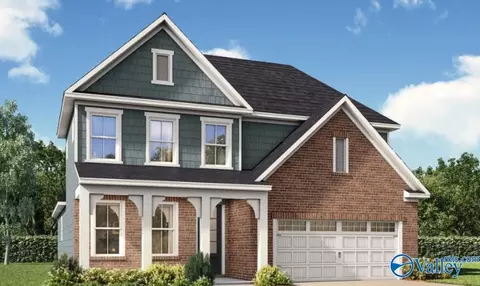 161 Evergreen Mill Ln, Madison, AL 35756