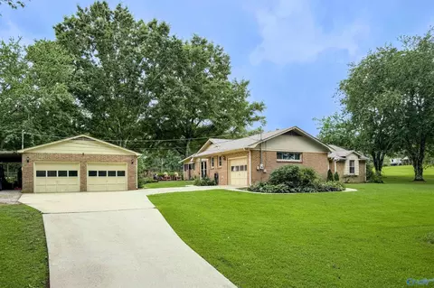 99 Brookhill Rd, Somerville, AL 35670