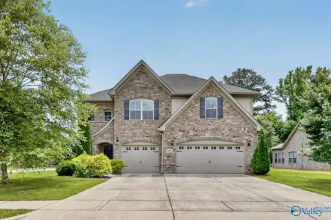 108 Fargo Cir, Madison, AL 35756