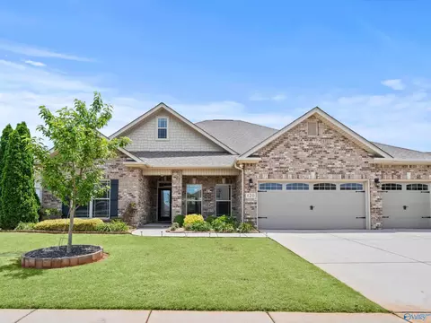 120 Walnut Cove Blvd, Huntsville, AL 35824