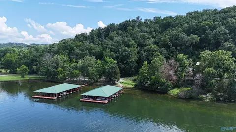 lot26 Snug Harbor Rd, Grant, AL 35747
