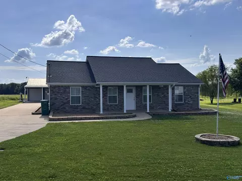 85 County Road 827, Centre, AL 35960