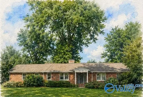 2314 Meadowbrook Rd, Decatur, AL 35601