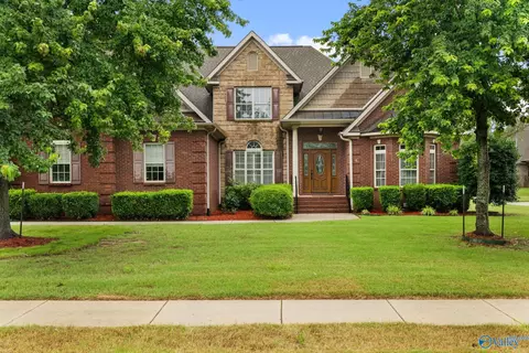 205 Gaston Dr, Madison, AL 35756