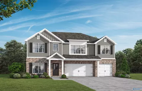 161 Chesire Cove Ln, New Market, AL 35761