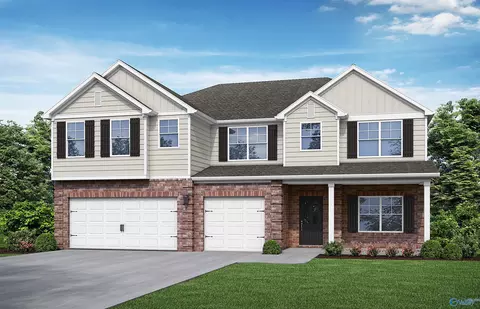 163 Chesire Cove Ln, New Market, AL 35761