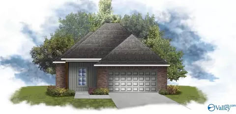 152 Elledge Farm Dr, Hazel Green, AL 35750