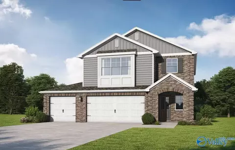 4211 Diamond Park Dr, Huntsville, AL 35810