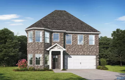 13703 Continental Rd, Athens, AL 35613
