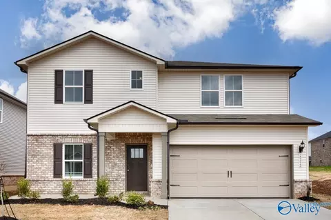 29535 Satilla Cir, Madison, AL 35756