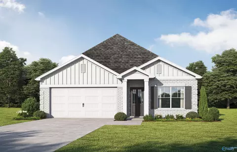 4223 Diamond Park Dr, Huntsville, AL 35810