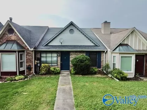 424 Carridale St, Decatur, AL 35601