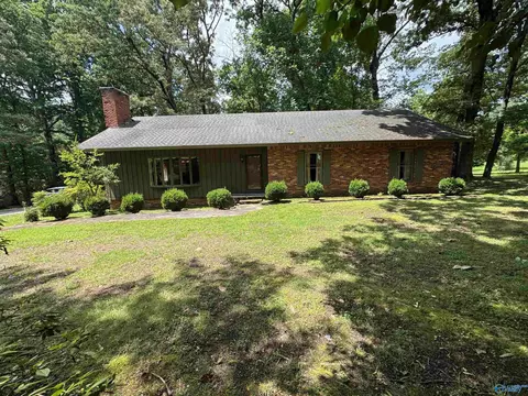 1319 Byron Ave, Boaz, AL 35957