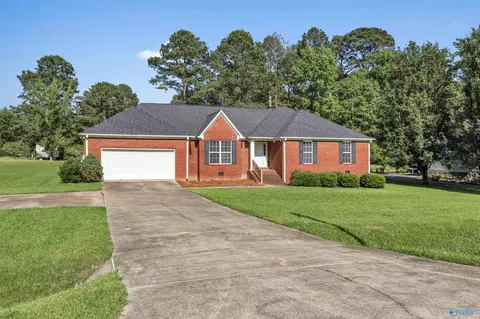 195 Independent St, Centre, AL 35960