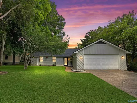 1019 Shiloh St, Huntsville, AL 35803