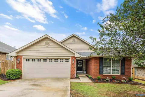 108 Oak Shade Dr, Madison, AL 35758