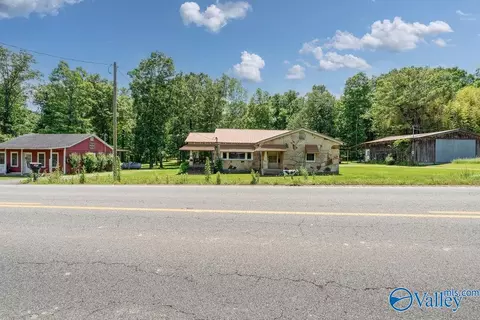 3519 Alabama Highway 117, Mentone, AL 35984