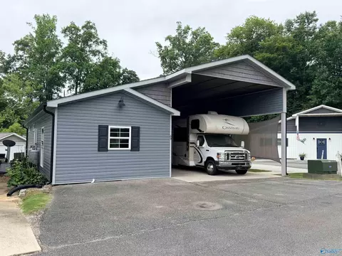 lot69 1727 Convict Camp Rd, Guntersville, AL 35976