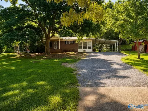 300 County Road 59, Piedmont, AL 36272