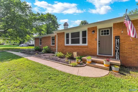 234 Hunter Rd, Hazel Green, AL 35750