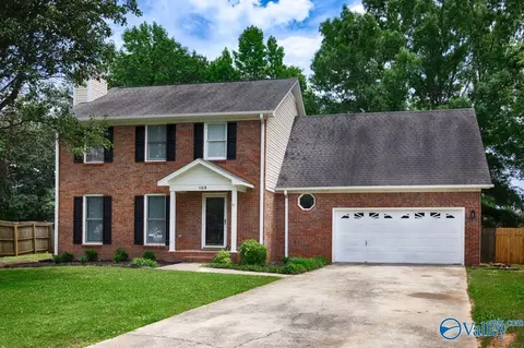 105 Wigon Cir, Madison, AL 35758
