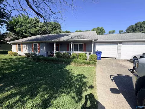 330 Ohara Dr, Albertville, AL 35950