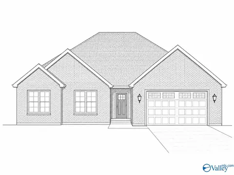 605 Summertree Way, Arab, AL 35016