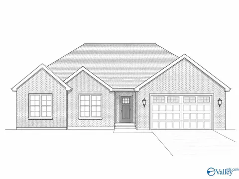 316 Harrogate Cir, Arab, AL 35016