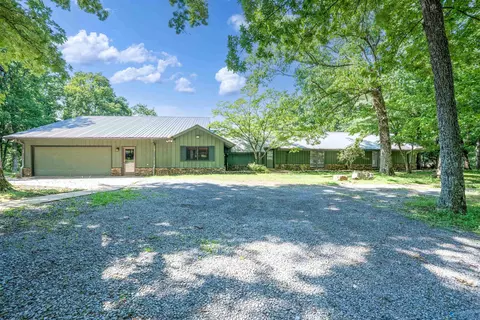 10895 County Road 89, Mentone, AL 35984