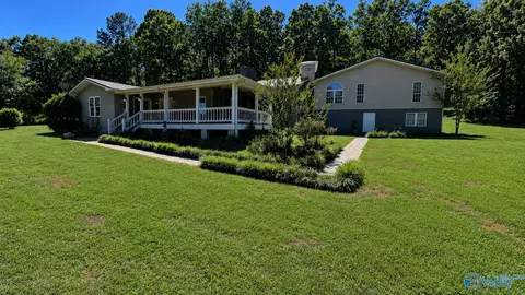 1429 Center Hill Rd, Lineville, AL 36266