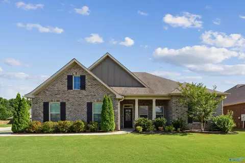 202 Caudle Dr, Madison, AL 35756