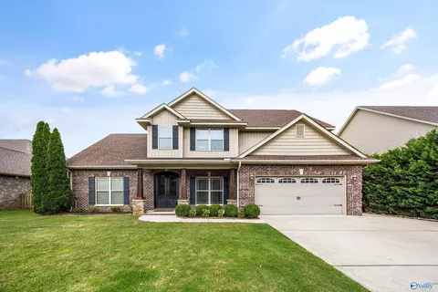 219 Meadow Wood Dr, Madison, AL 35756