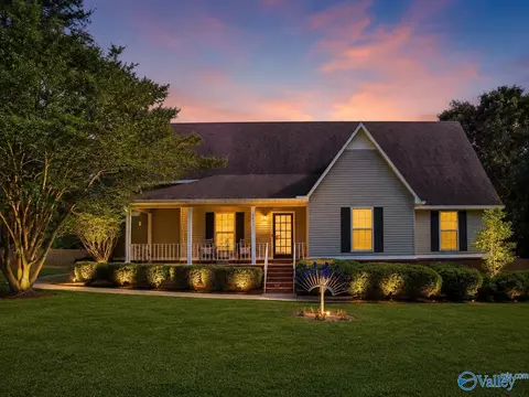 1692 Neel School Rd, Danville, AL 35619