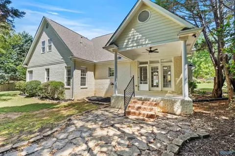 Exterior - 116 Compass Point Dr, Madison, AL 35758 photo 6 of 7