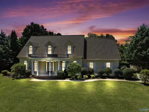 Exterior - 116 Compass Point Dr, Madison, AL 35758 photo 4 of 7