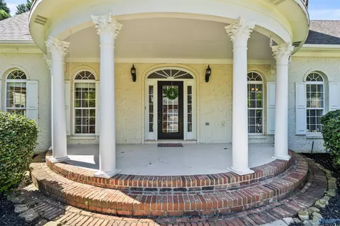 Exterior - 116 Compass Point Dr, Madison, AL 35758 photo 5 of 7