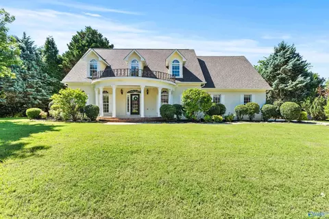 Exterior - 116 Compass Point Dr, Madison, AL 35758 photo 7 of 7