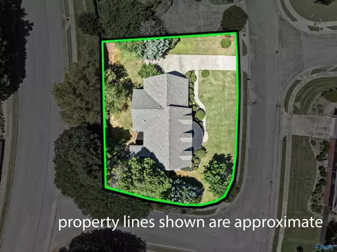 View/Area - 116 Compass Point Dr, Madison, AL 35758 photo 4 of 4