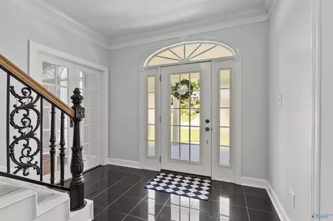 Entry Way - 116 Compass Point Dr, Madison, AL 35758 photo 1 of 1
