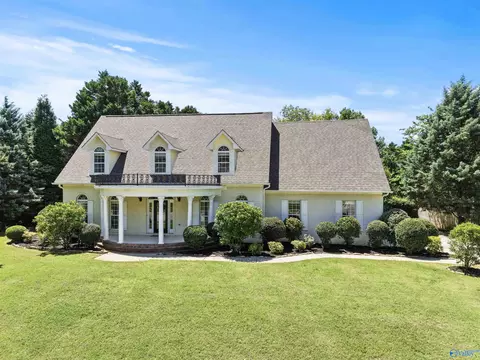 116 Compass Point Dr, Madison, AL 35758
