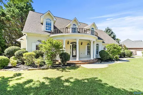 Exterior - 116 Compass Point Dr, Madison, AL 35758 photo 2 of 7