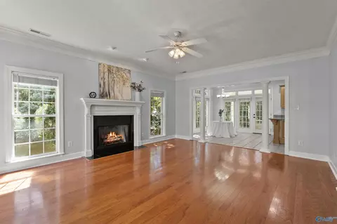 Living - 116 Compass Point Dr, Madison, AL 35758 photo 2 of 3