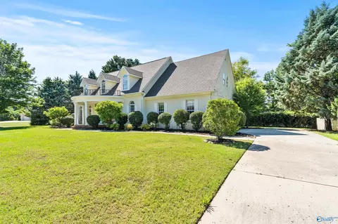 Exterior - 116 Compass Point Dr, Madison, AL 35758 photo 3 of 7
