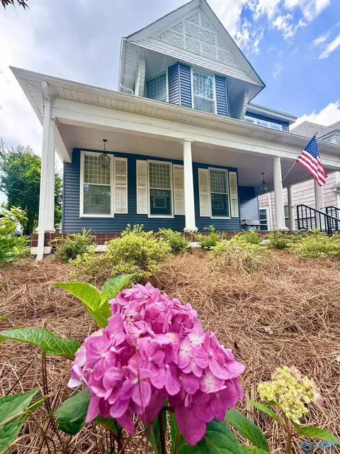 417 Jackson St, Decatur, AL 35601