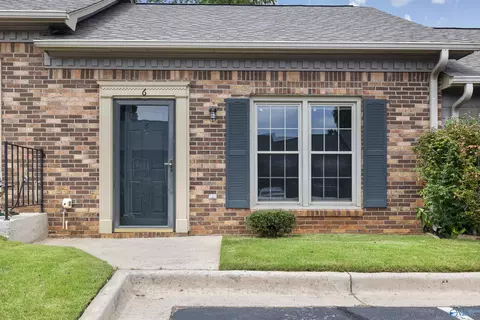 8148 Oldfield Rd #6, Huntsville, AL 35802