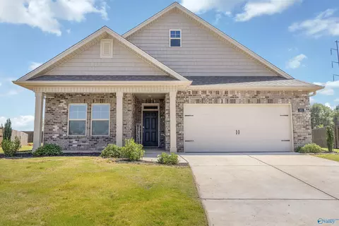 302 Mistfield St, Huntsville, AL 35811