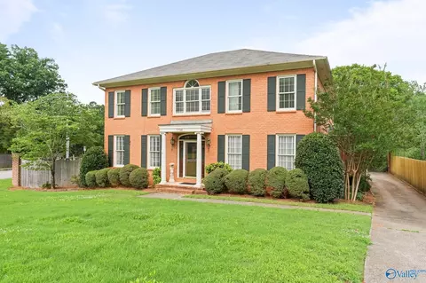 7796 Wildcreek Trl, Huntsville, AL 35802