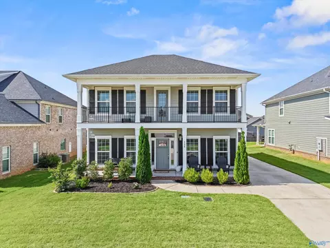 126 Cragen Ln, Madison, AL 35756